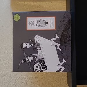 Nightmare Before Christmas Warmer